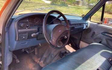 Ford-f-250-1994-orange-17