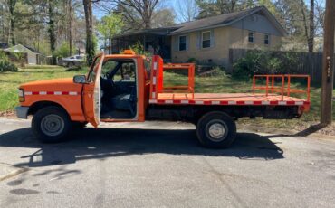 Ford-f-250-1994-orange-18