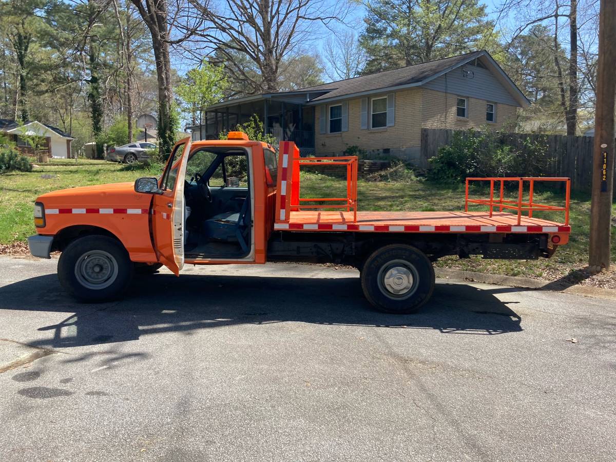 Ford-f-250-1994-orange-18