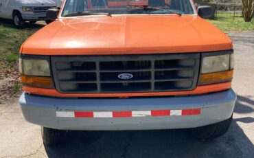 Ford-f-250-1994-orange-9
