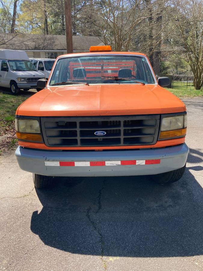 Ford-f-250-1994-orange-9
