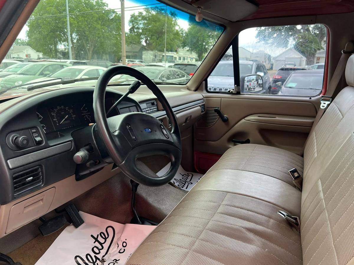 Ford-f-250-1995-brown-1