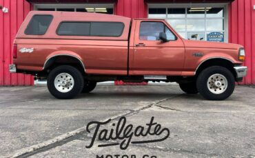Ford-f-250-1995-brown-9