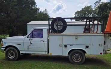 Ford-f-250-1995-white-2