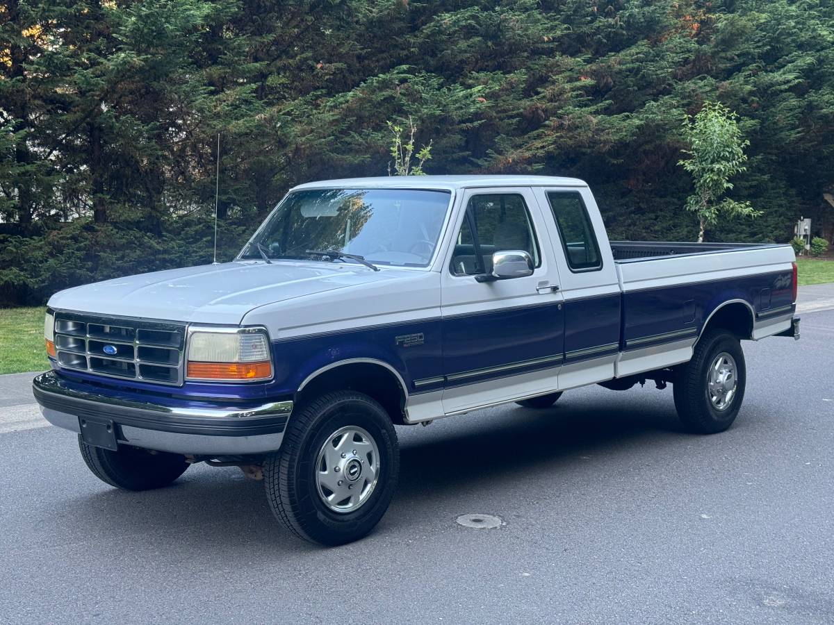 Ford-f-250-1995