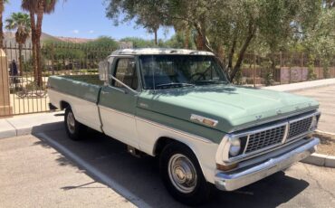 Ford-f-250-camper-special-1970-green-1