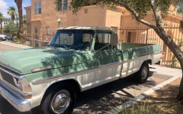 Ford-f-250-camper-special-1970-green-2