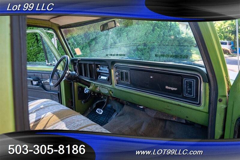 Ford-f-250-camper-special-range-1974-green-12