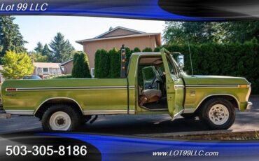Ford-f-250-camper-special-range-1974-green-16