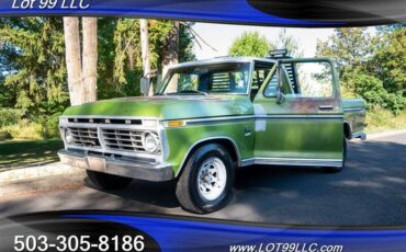 Ford-f-250-camper-special-range-1974-green-20