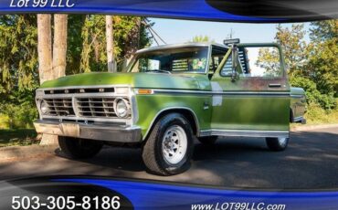 Ford-f-250-camper-special-range-1974-green-21