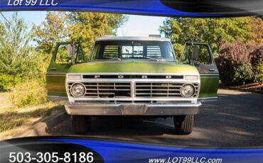 Ford-f-250-camper-special-range-1974-green-23