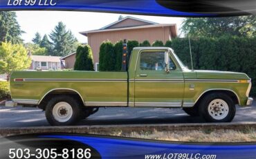 Ford-f-250-camper-special-range-1974-green-3