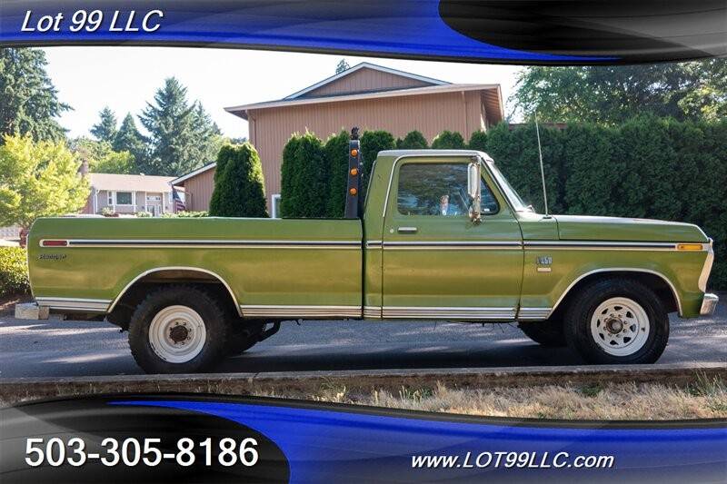 Ford-f-250-camper-special-range-1974-green-3