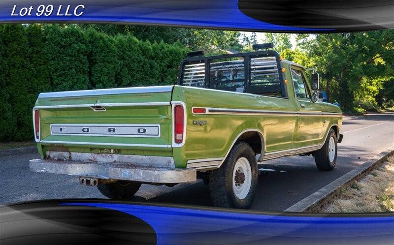Ford-f-250-camper-special-range-1974-green-4