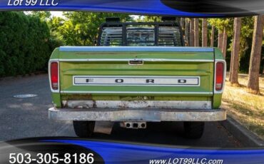 Ford-f-250-camper-special-range-1974-green-5