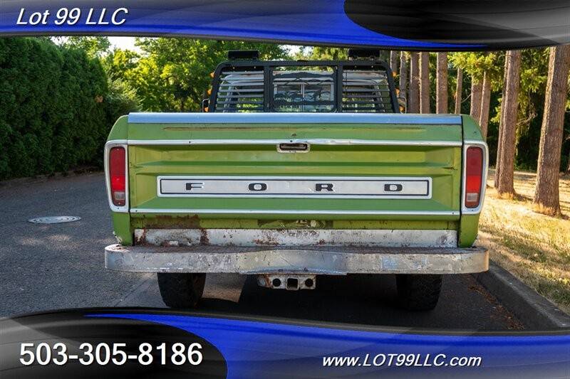 Ford-f-250-camper-special-range-1974-green-5