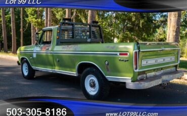 Ford-f-250-camper-special-range-1974-green-6