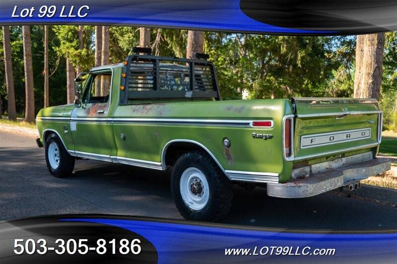 Ford-f-250-camper-special-range-1974-green-6
