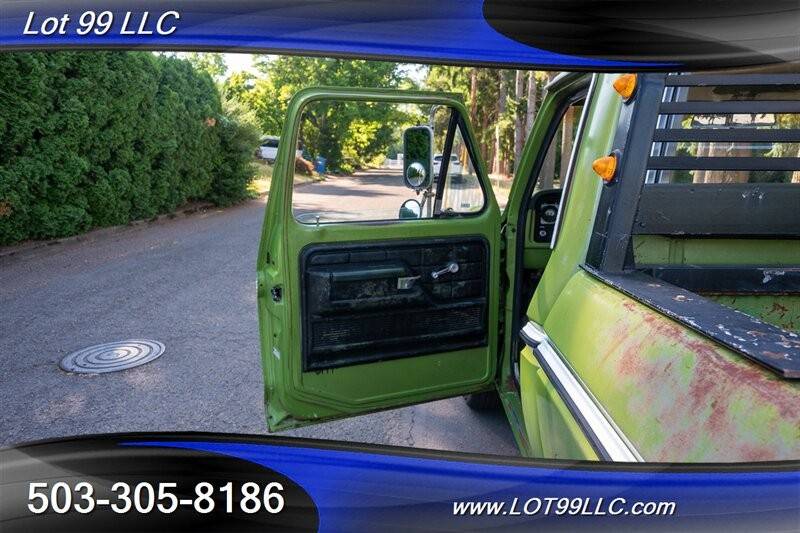 Ford-f-250-camper-special-range-1974-green-7