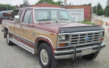 Ford-f-250-diesel-1984-brown-12