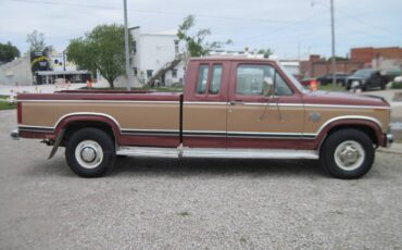 Ford-f-250-diesel-1984-brown-15