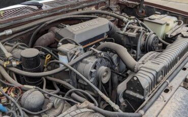 Ford-f-250-diesel-1984-brown-2