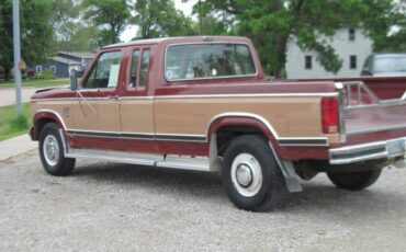Ford-f-250-diesel-1984-brown
