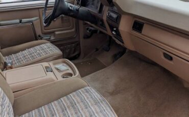 Ford-f-250-diesel-1984-brown-4