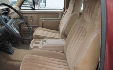 Ford-f-250-diesel-1984-brown-4