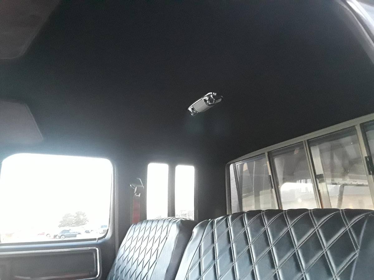 Ford-f-250-diesel-1985-green-11