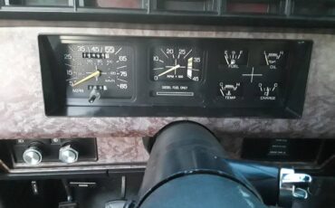 Ford-f-250-diesel-1985-green-13
