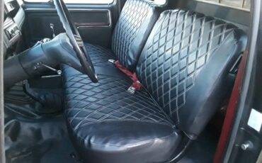 Ford-f-250-diesel-1985-green-2