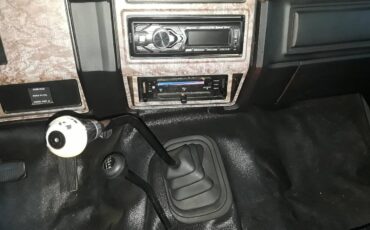 Ford-f-250-diesel-1985-green-3