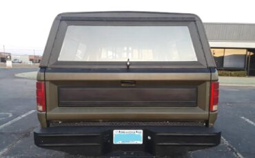 Ford-f-250-diesel-1985-green-7