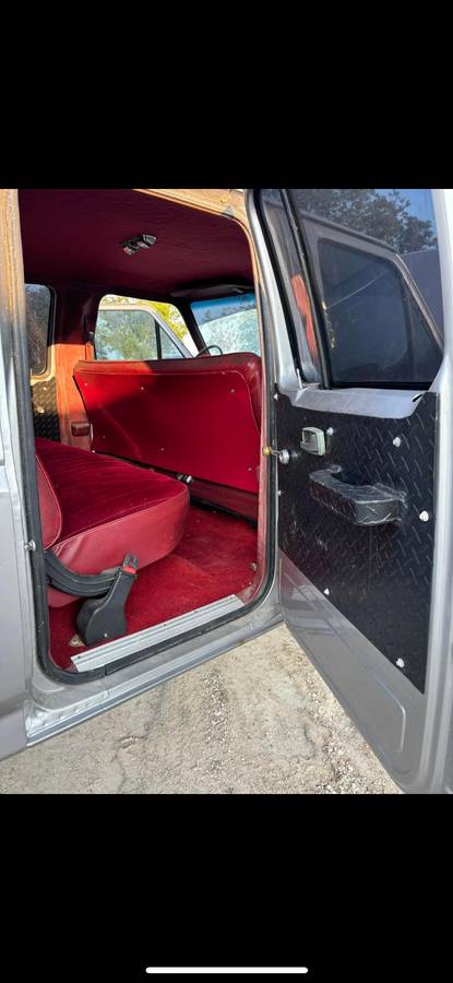 Ford-f-250-diesel-1985-grey-14