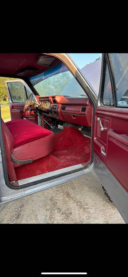 Ford-f-250-diesel-1985-grey-15