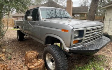 Ford-f-250-diesel-1985-grey-24