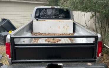 Ford-f-250-diesel-1985-grey