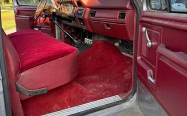 Ford-f-250-diesel-1985-grey-4