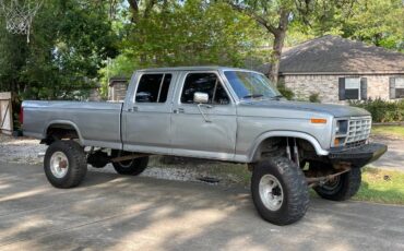 Ford-f-250-diesel-1985-grey-8