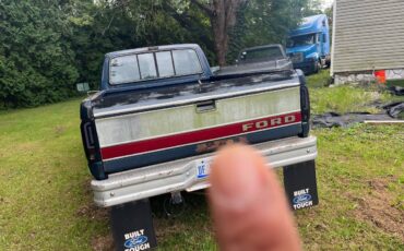 Ford-f-250-diesel-1986-blue-1