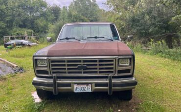 Ford-f-250-diesel-1986-blue