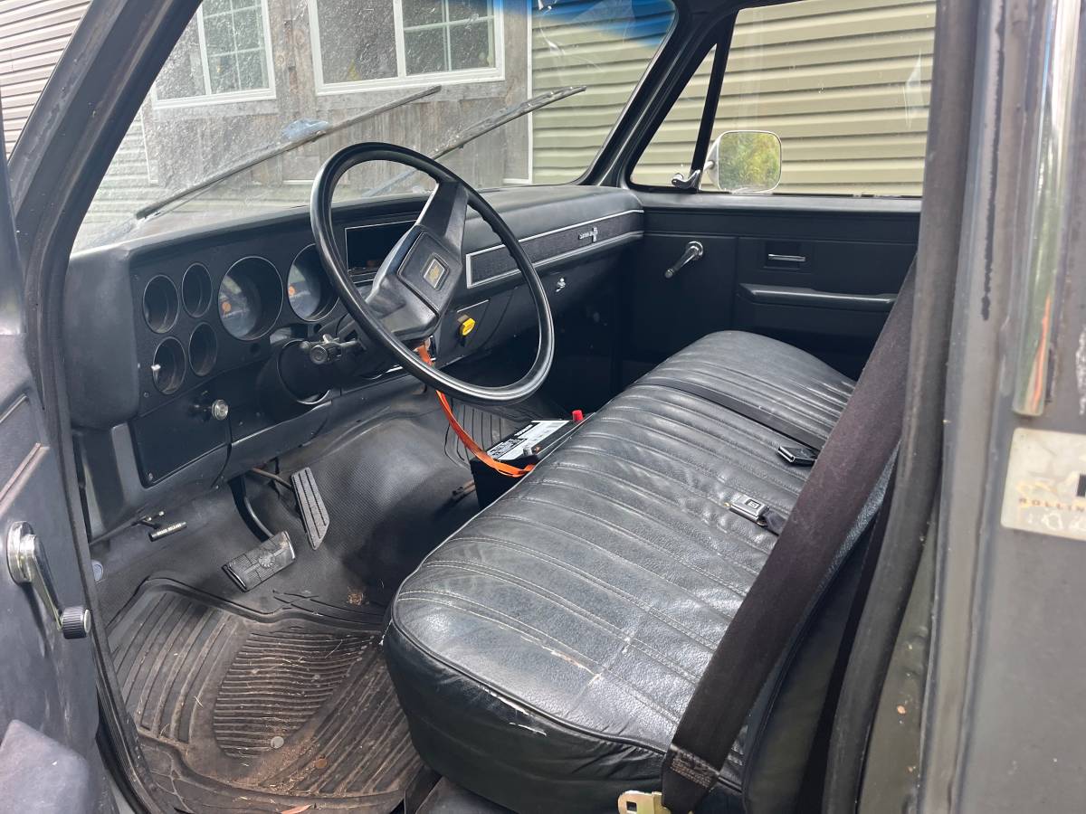 Ford-f-250-diesel-1986-blue-7