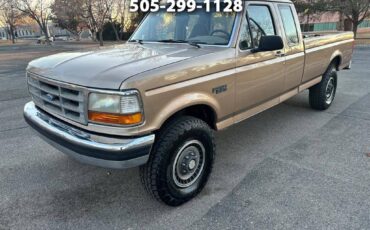 Ford-f-250-diesel-1992-custom