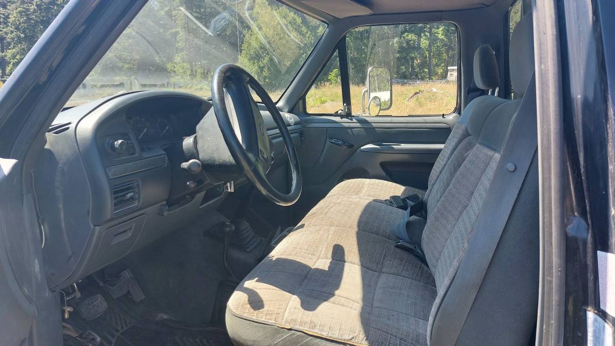 Ford-f-250-diesel-1993-black-3