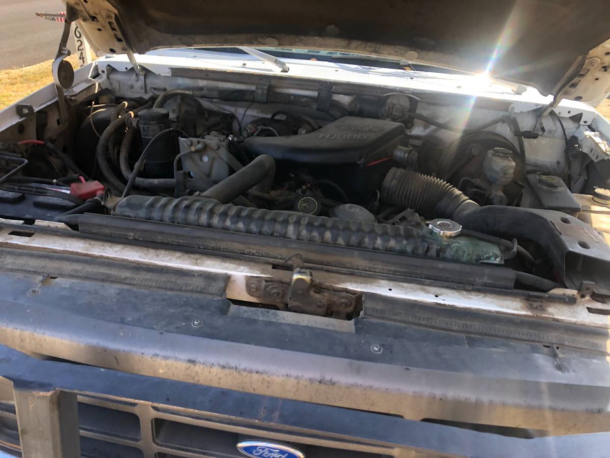 Ford-f-250-diesel-1993-white-5