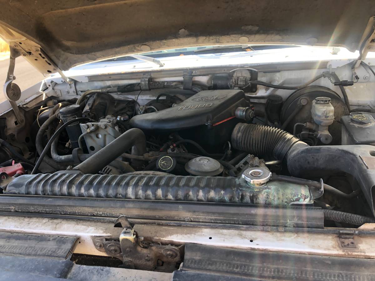 Ford-f-250-diesel-1993-white-7