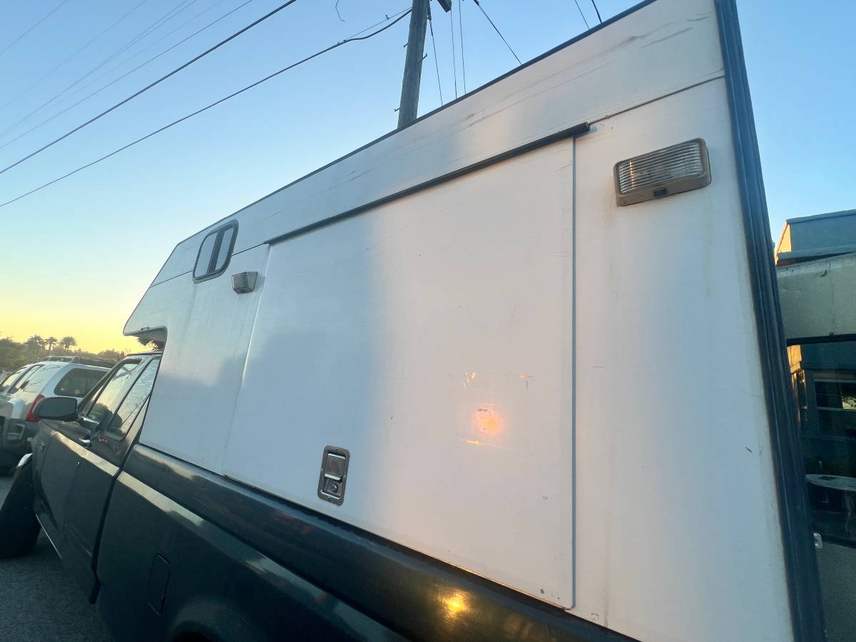 Ford-f-250-diesel-1994-green-12