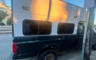 Ford-f-250-diesel-1994-green-13